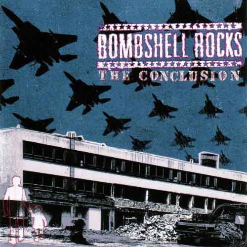 Bombshell Rocks - The Conculsion
